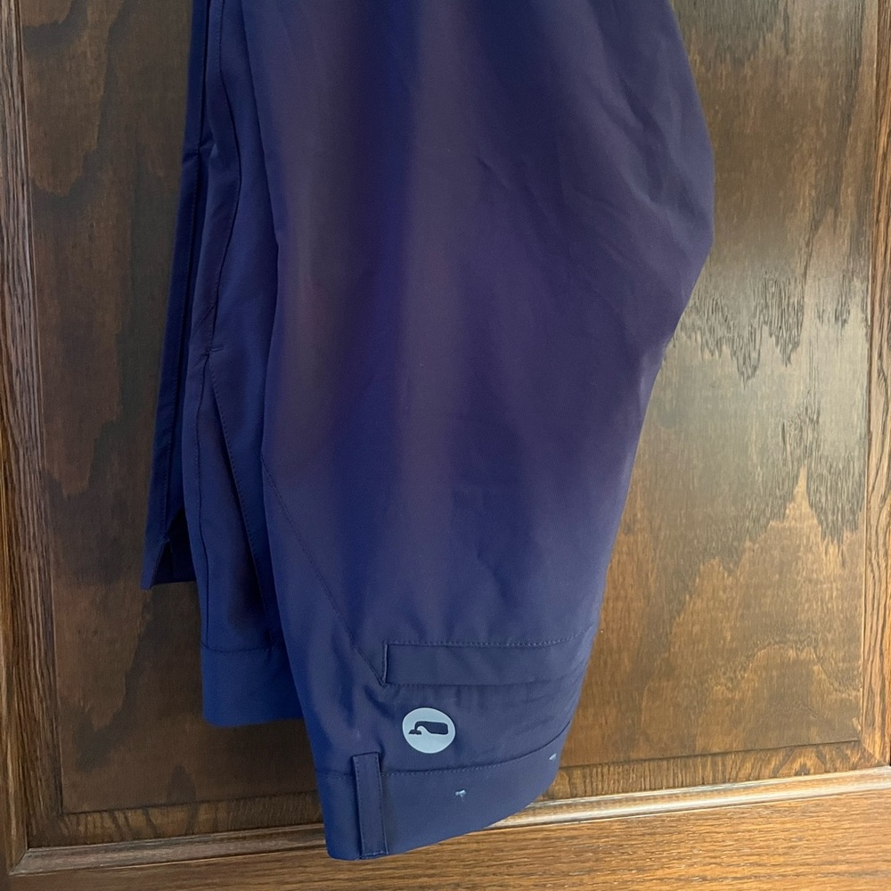 Golf pants